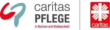 Logo – Caritas Pflegedienste – Bochum