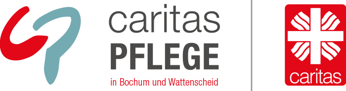 Logo – Caritas Pflege in Bochum und Wattenscheid